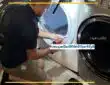 صيانة مجفف ملابس حراري ونشافة ملابس جدة
