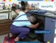 صيانة افران بمكة المكرمة