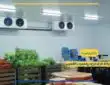 فنى صيانة غرف تبريد وتجميد بالقصيم