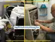 صيانة برادة المياه القارورة