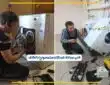 شركة صيانة غسالات سامسونج بالطائف