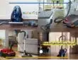 شركة صيانة مكانس كهربائية جدة بالضمان
