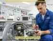 اسعار شركة صيانة غسالات خميس مشيط