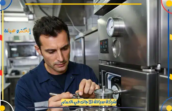 اسعار أفضل فني صيانة ثلاجات الدمام بأعلى خصومات