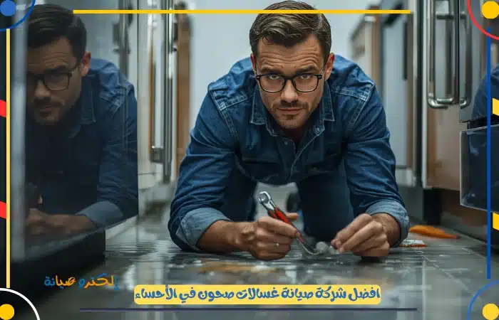 خدمات افضل فني تصليح غسالات صحون خميس مشيط