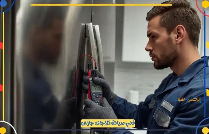 افضل فني صيانة ثلاجات جازان