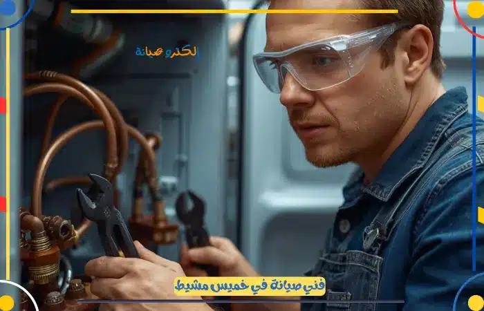 فني ثلاجات خميس مشيط