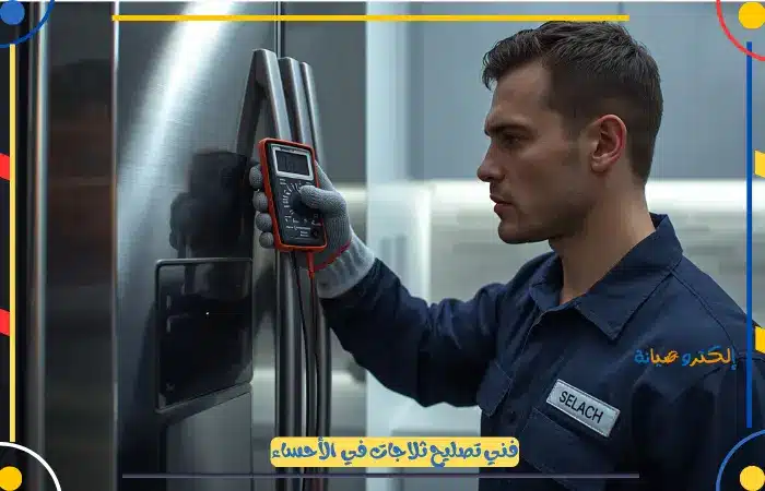 افضل مركز صيانة ثلاجات الاحساء